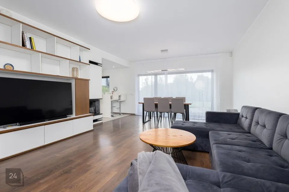 4-toaline Majaosa - Tallinn, Nõmme linnaosa - foto 3