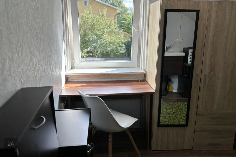 1-room apartment in Tartu linn, Tartu linn