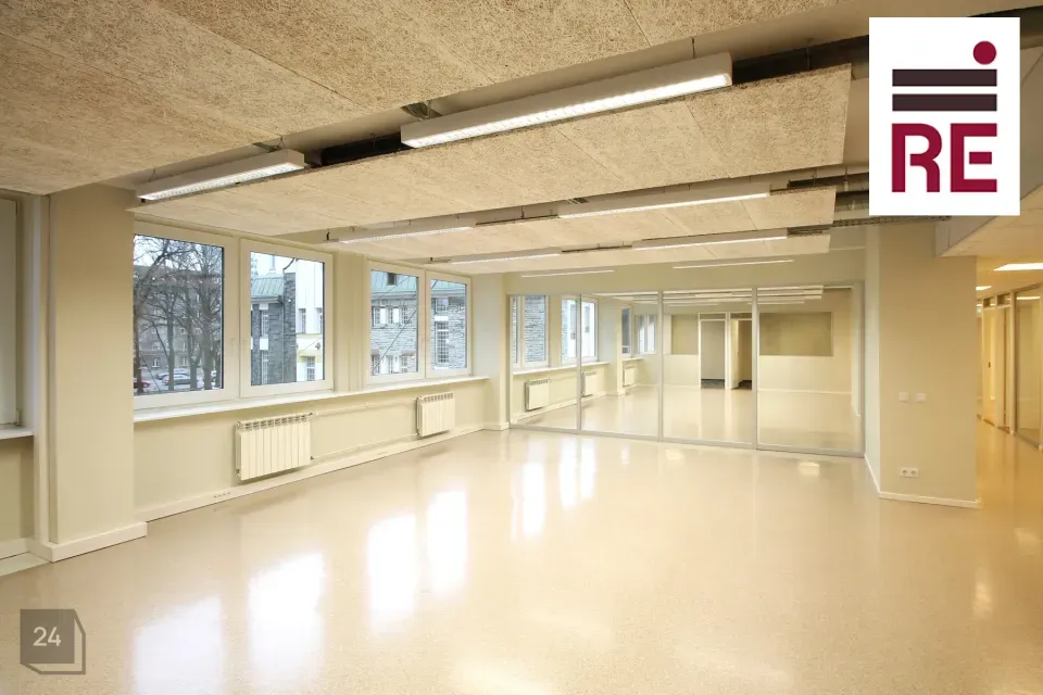 Бюро, 224 m² Бизнес-площадь в Tallinn, Kesklinna linnaosa