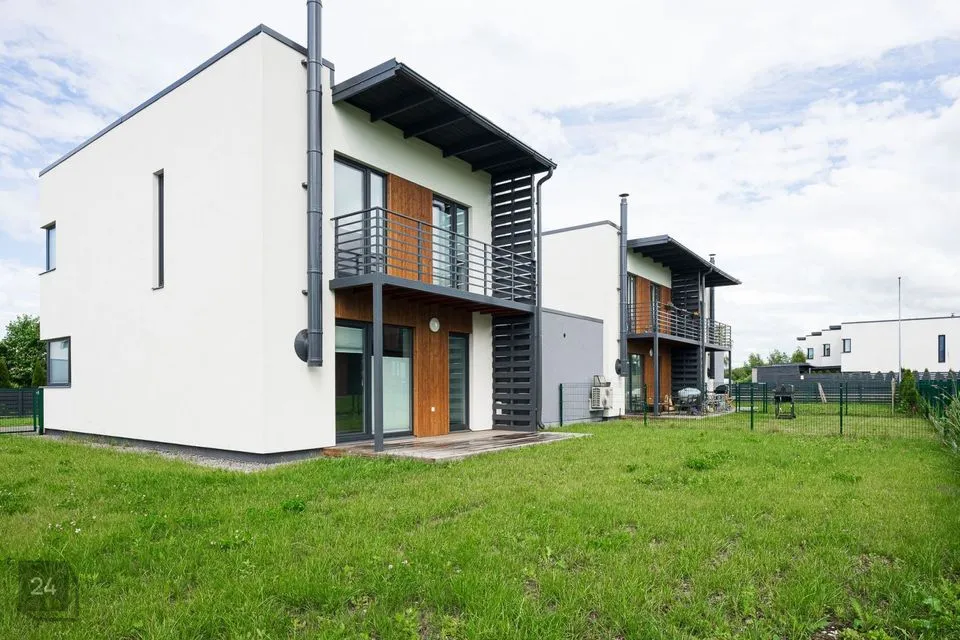 4-toaline Majaosa - Maardu linn