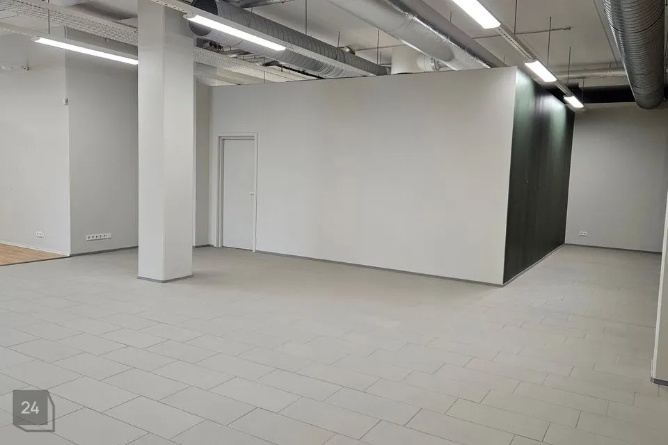 Mitme sihtotstarbega, 213 m² Äripind  -  Viimsi vald, Haabneeme alevik - foto 4