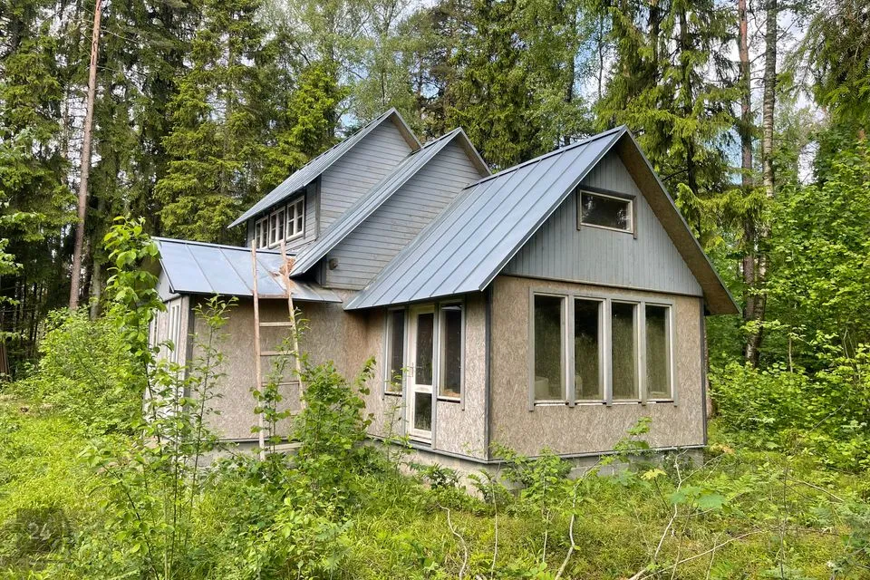 2-toaline Maja - Saaremaa vald, Kuumi küla - foto 4