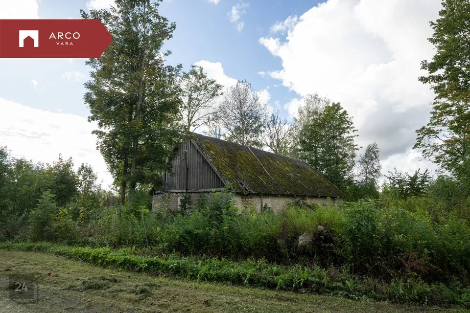 121 m² дом в Lääne-Nigula vald, Väike-Nõmmküla / Persåker - фото 4