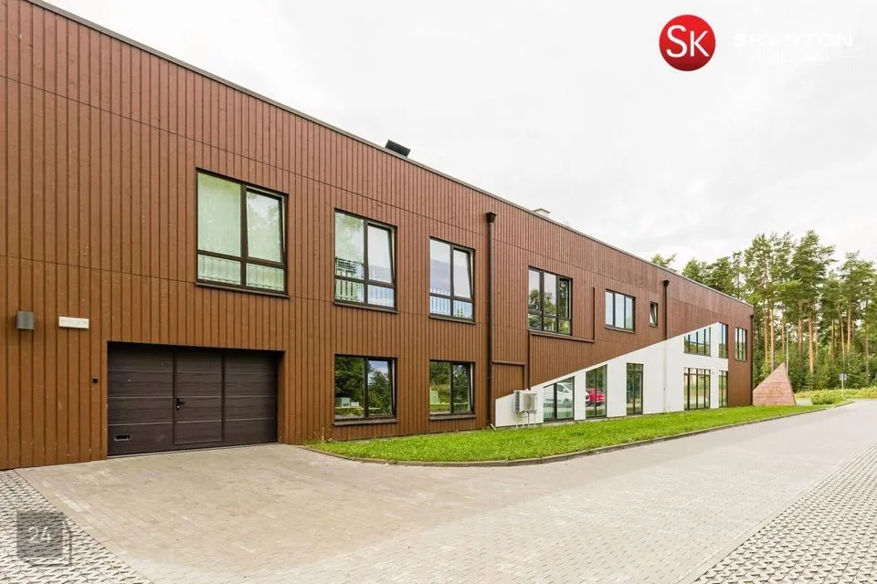 Mitme sihtotstarbega, 36 m² Äripind  -  Rae vald, Uuesalu küla - foto 3