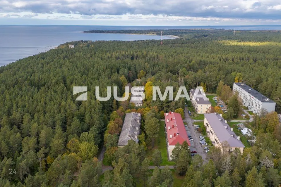 Земля жилой застройки, 15764 m² участок в Kuusalu vald, Suurpea küla