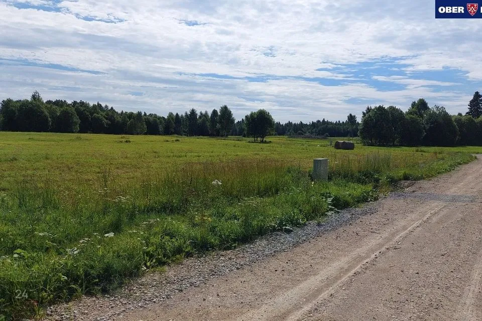 20000 m² Maa  -  Kiili vald, Sõmeru küla