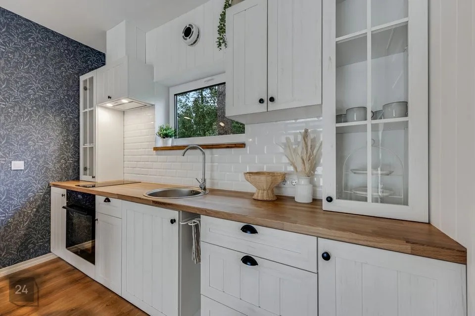 2-toaline Suvila  -  Harku vald, Suurupi küla - foto 3