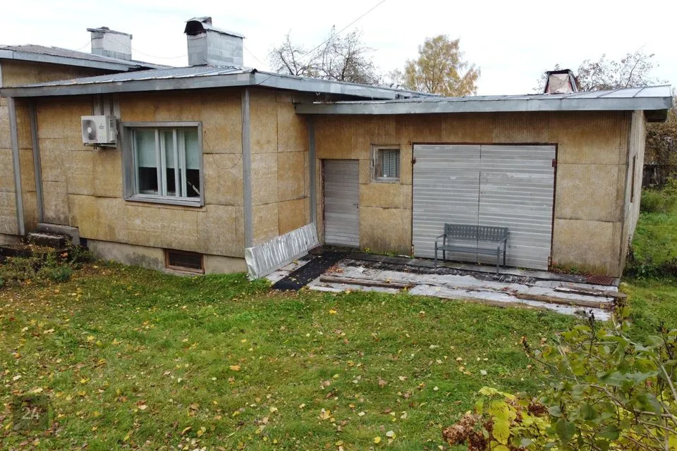 5-toaline Maja  -  Tapa vald, Tamsalu linn - foto 2