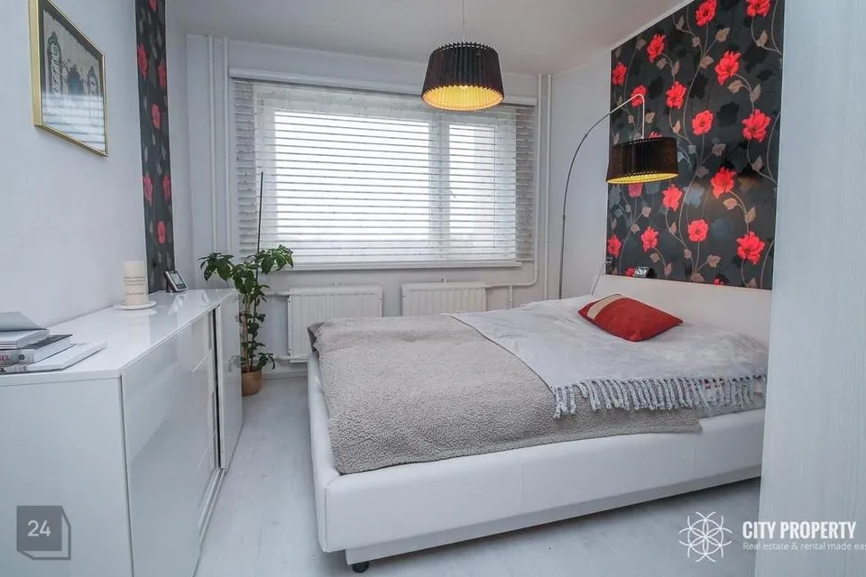 4-toaline Korter - Tallinn, Lasnamäe linnaosa - foto 3