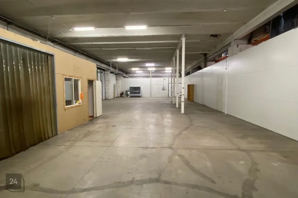 Ladu või Tootmine, 356 m² Äripind - Tallinn, Lasnamäe linnaosa - foto 5