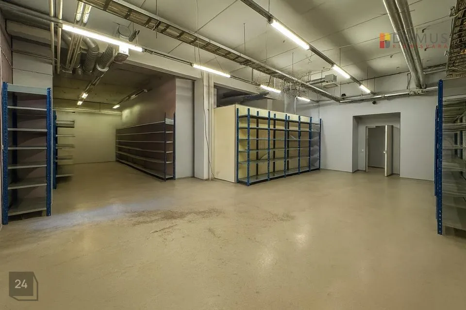 Mitme sihtotstarbega, 168 m² Äripind - Tallinn, Põhja-Tallinna linnaosa - foto 3