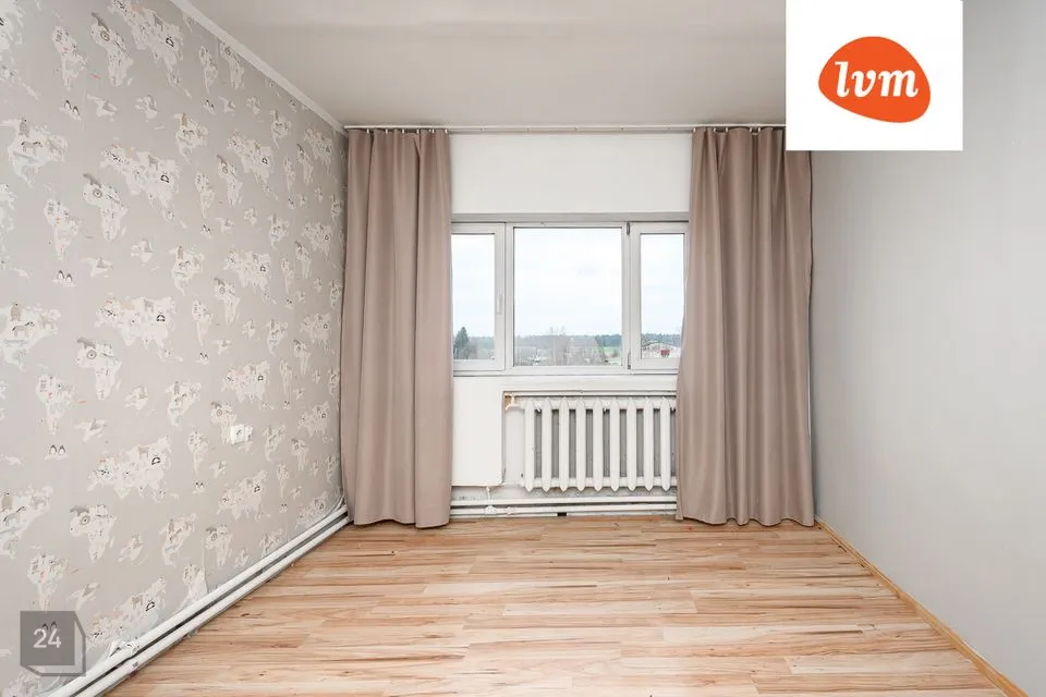 3-room apartment in Lääneranna vald, Koonga küla - photo 5