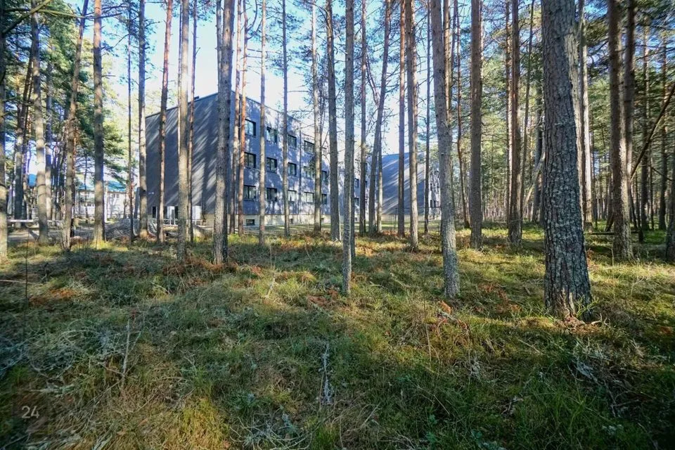 3-комнатная Квартира в Lääne-Harju vald, Lohusalu küla