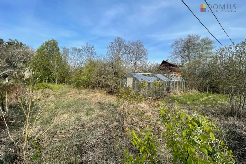 Elamumaa, 1178 m² Maa - Lääne-Harju vald, Tuulna küla - foto 2