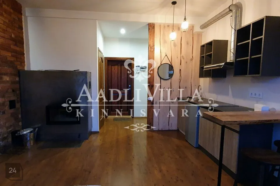 1-toaline Korter - Tartu linn, Tartu linn - foto 4