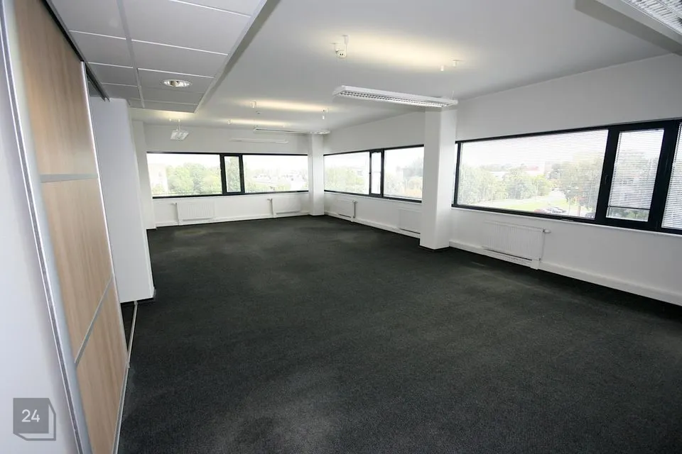 Bureau, 183 m² business in Tallinn, Haabersti linnaosa - photo 2