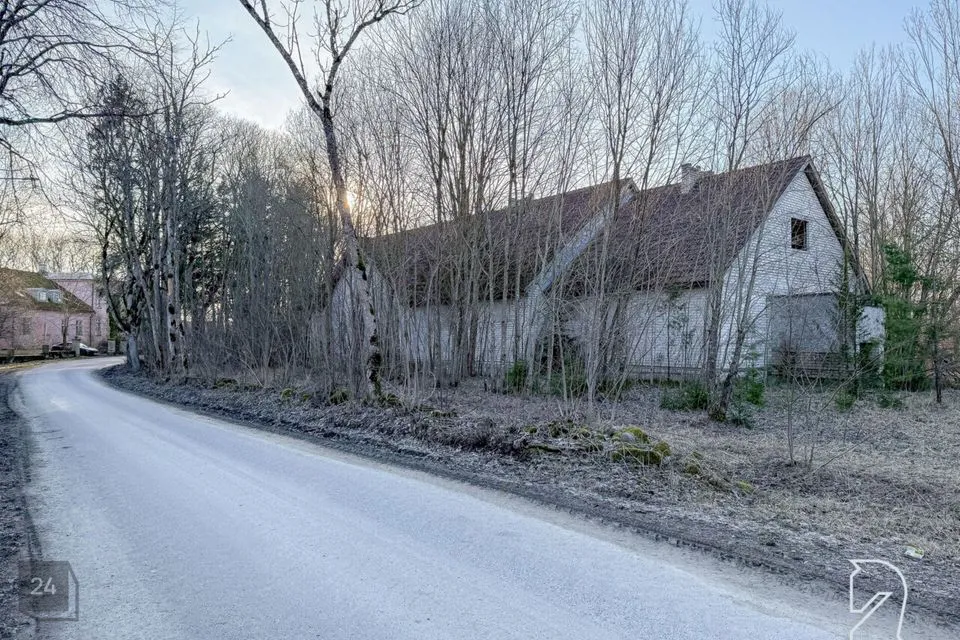 Ärimaa, 7502 m² Maa - Saaremaa vald, Kõljala küla - foto 2