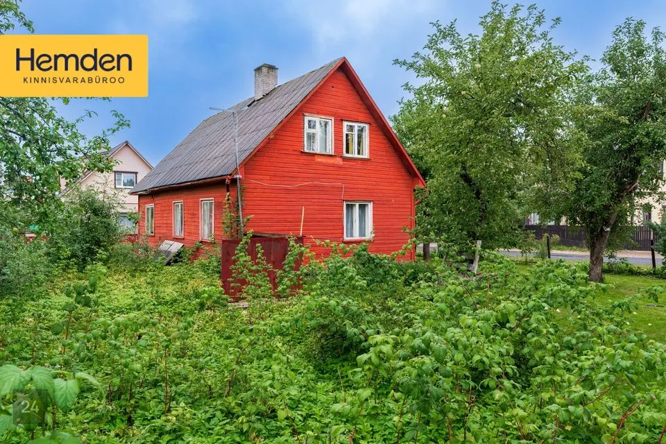 4-toaline Maja - Tartu linn, Tartu linn - foto 3