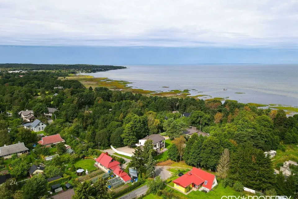 Земля жилой застройки, 1204 m² участок в Viimsi vald, Randvere küla - фото 2