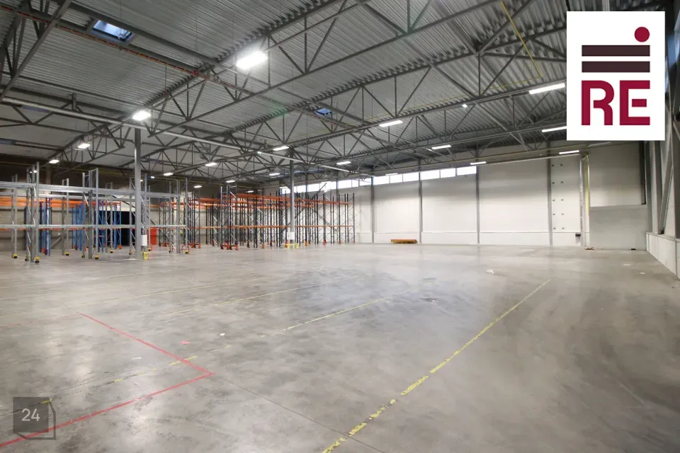 Mitme sihtotstarbega, 1750 m² Äripind - Rae vald, Lehmja küla - foto 2