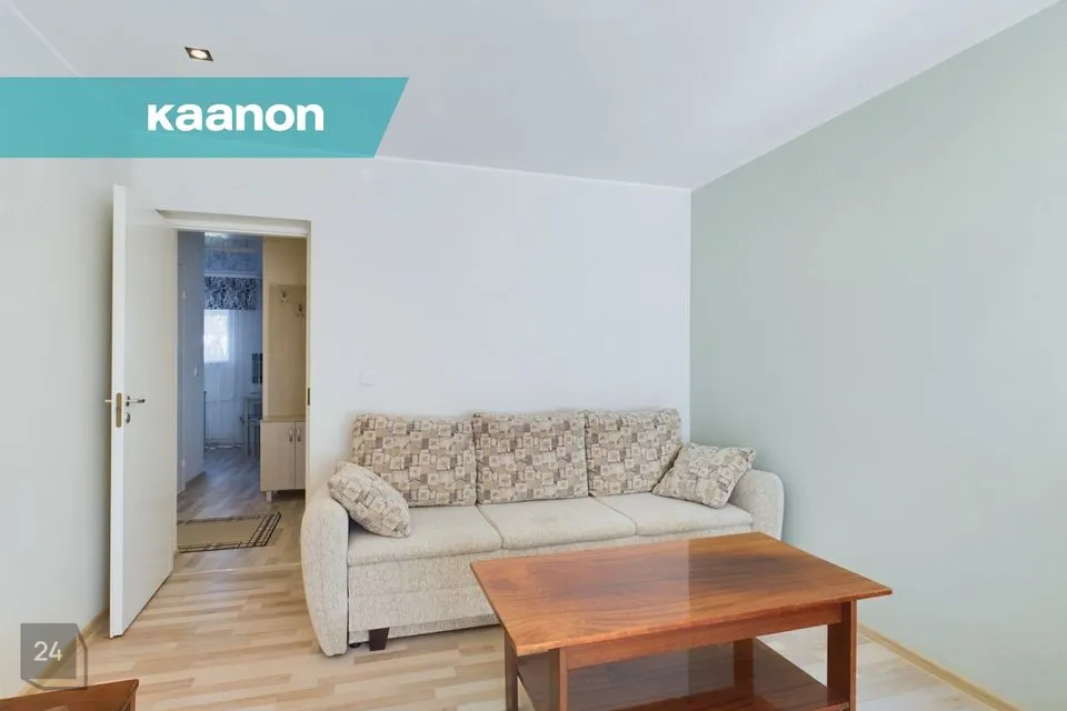 3-toaline Korter - Kohtla-Järve linn, Järve linnaosa - foto 4