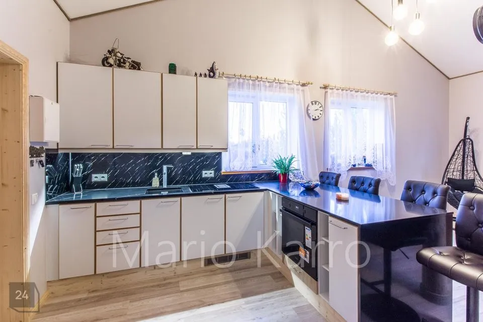 2-toaline Suvila - Viljandi vald, Vardi küla - foto 2