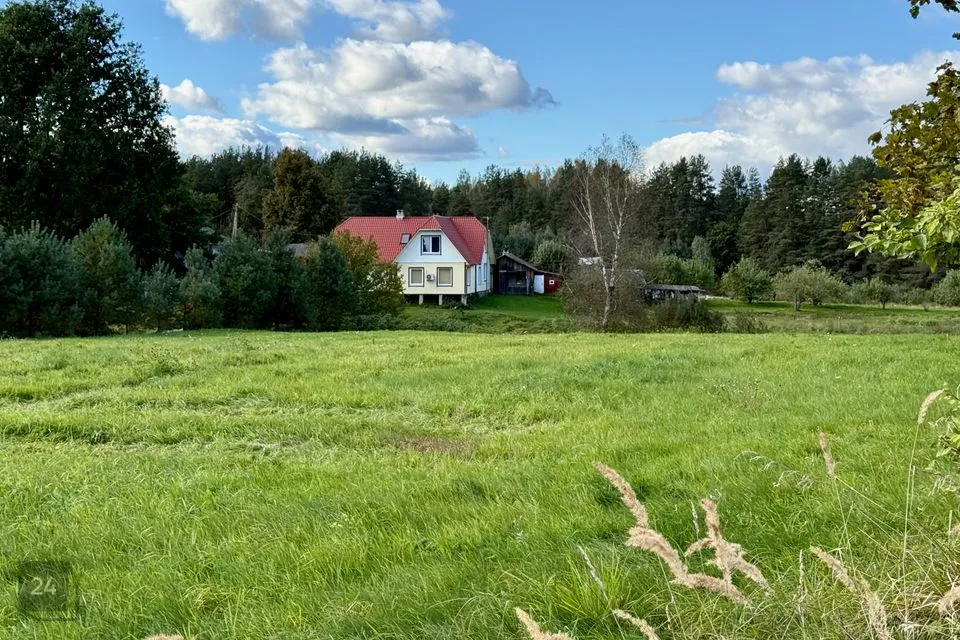 Maatulundusmaa, 10068 m² участок в Võru vald, Hanikase küla - фото 5