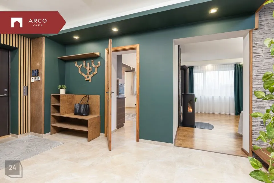 5-toaline Maja  -  Saue vald, Saue linn - foto 4