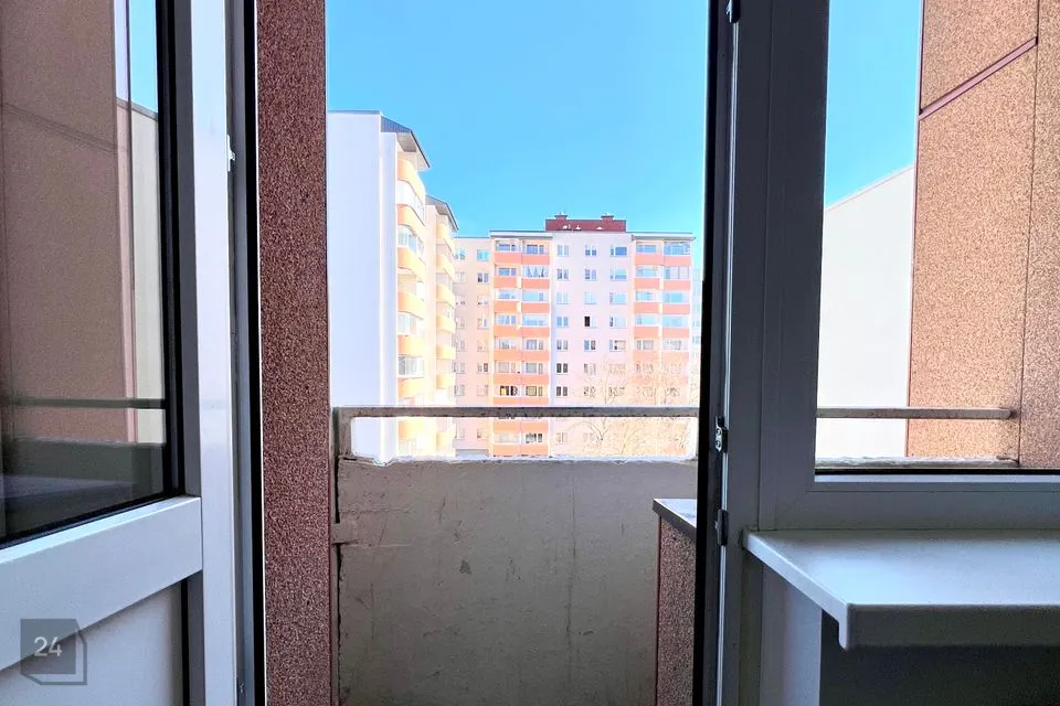 2-комнатная Квартира в Tallinn, Lasnamäe linnaosa - фото 4