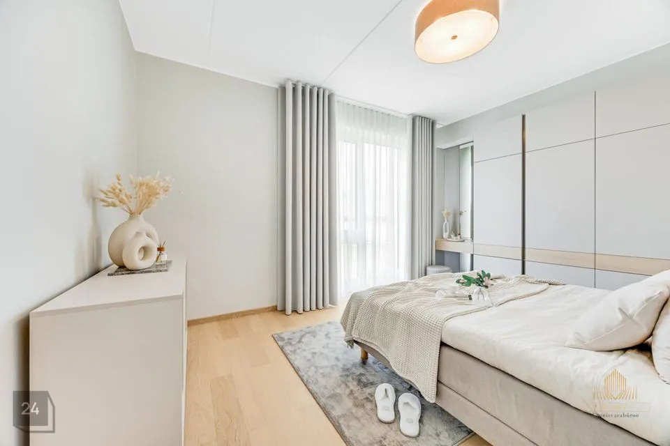 3-toaline Korter  -  Kiili vald, Kiili alev - foto 3