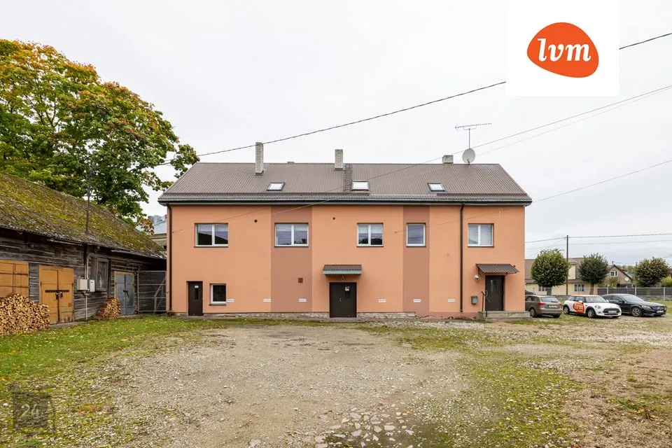 Muu, 765 m² Äripind - Rakvere linn, Rakvere - foto 2