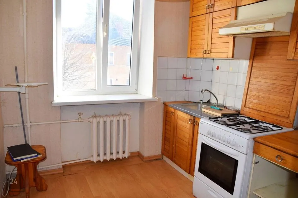 2-комнатная Квартира в Kohtla-Järve linn, Järve linnaosa - фото 3