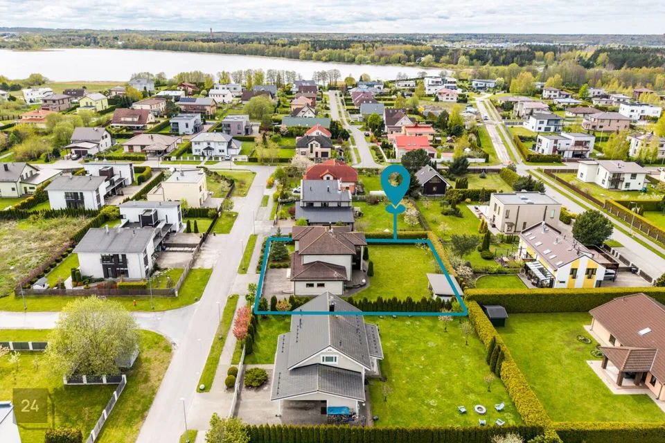 5-toaline Maja - Tallinn, Haabersti linnaosa - foto 5