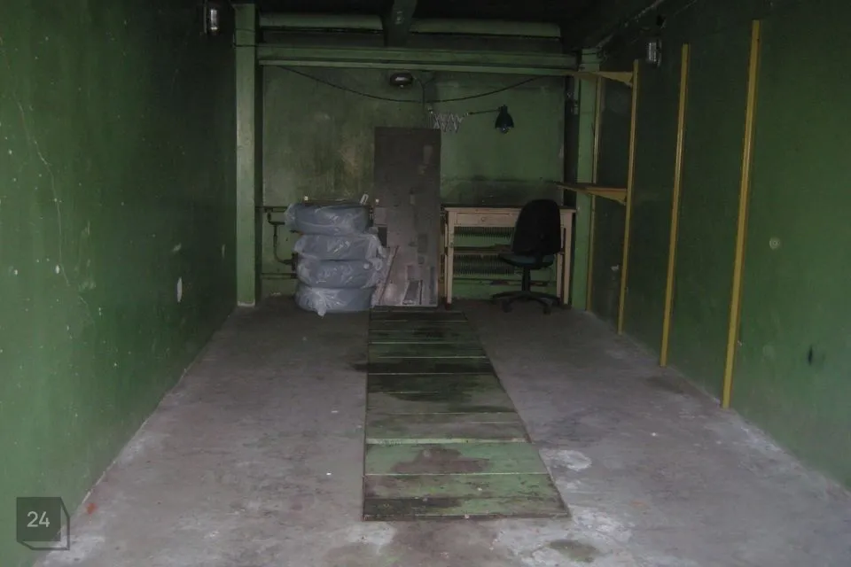 18 m² Garage in Tallinn, Kesklinna linnaosa - photo 3