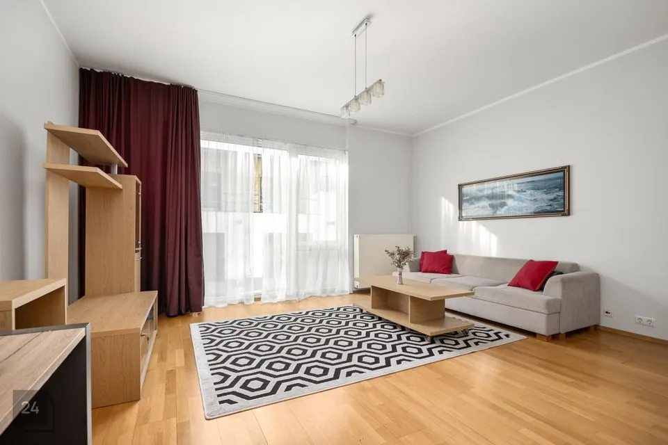 2-toaline Korter  -  Tallinn, Kesklinna linnaosa - foto 2