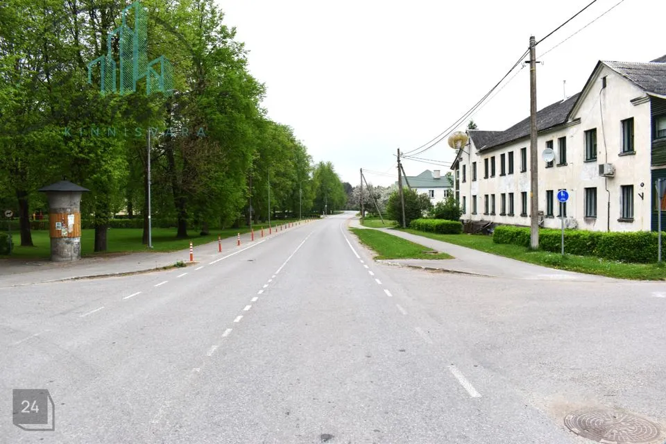 2-комнатная Квартира в Jõhvi vald, Kohtla-Nõmme alev