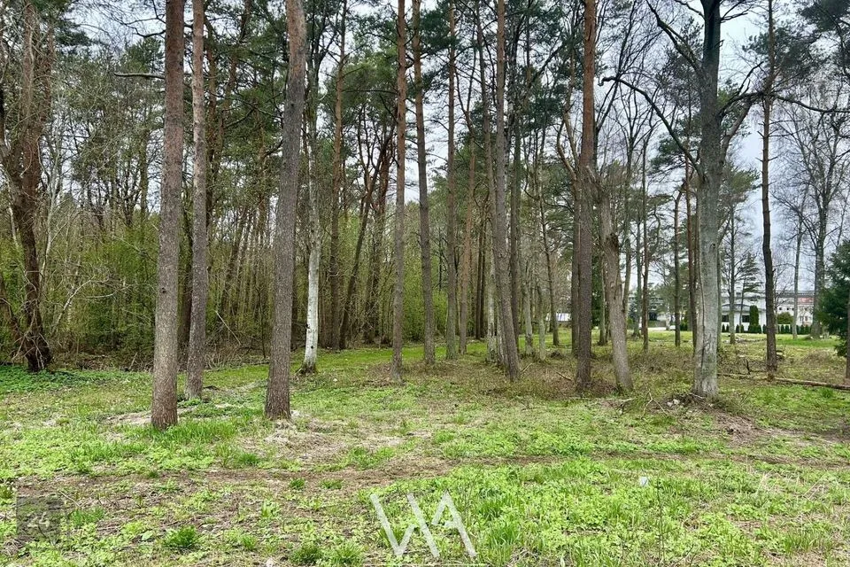 Elamumaa, 3682 m² Maa  -  Tallinn, Nõmme linnaosa - foto 4