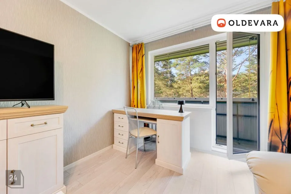 2-toaline Korter  -  Tallinn, Nõmme linnaosa - foto 4