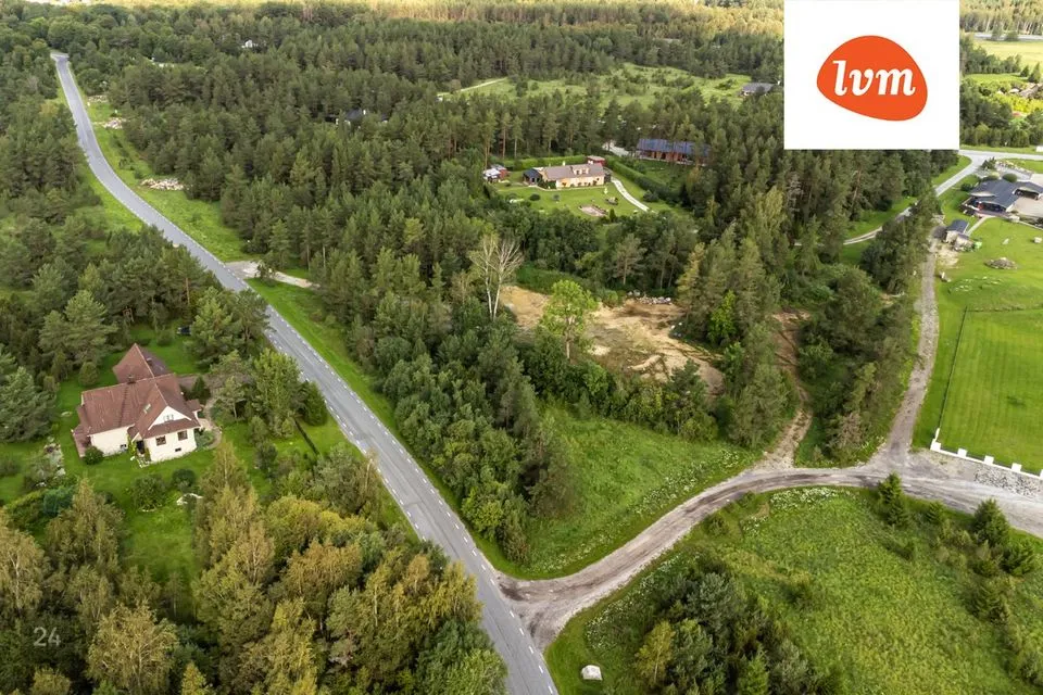 Elamumaa, 3691 m² Maa - Saku vald, Saue - foto 4