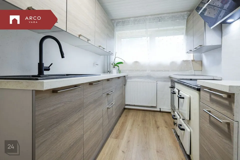 1-toaline Maja  -  Tallinn, Haabersti linnaosa - foto 3