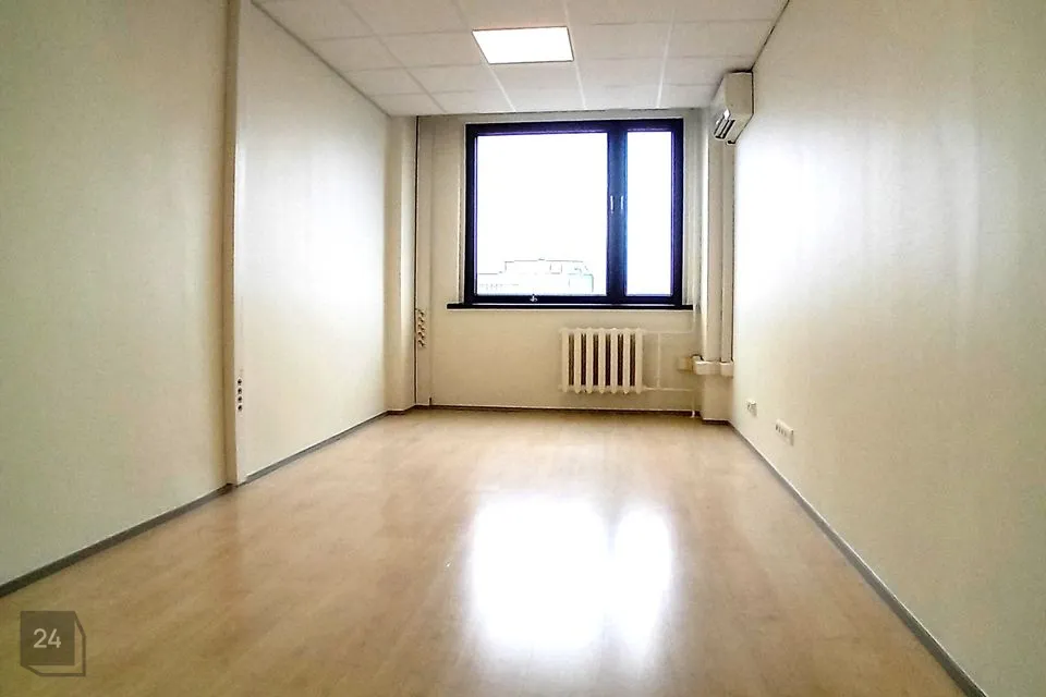 Бюро, 18 m² Бизнес-площадь в Tallinn, Kristiine linnaosa