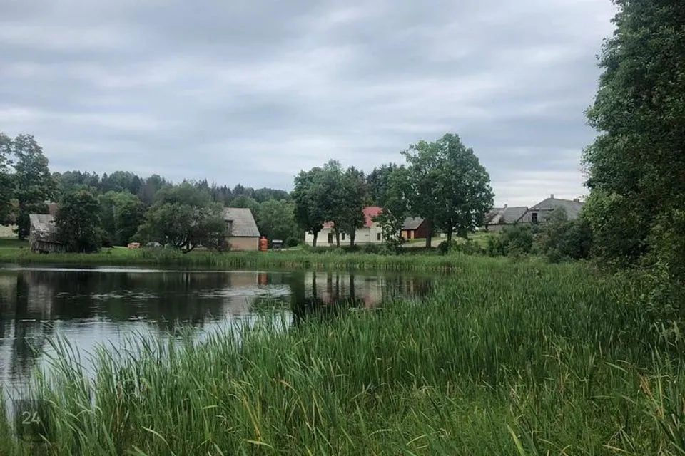 Residential land, 4599 m² land in Rõuge vald, Ruusmäe küla - photo 2