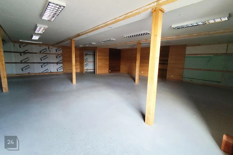 Teenindus, 320 m² Äripind  -  Pärnu linn, Pärnu linn - foto 5