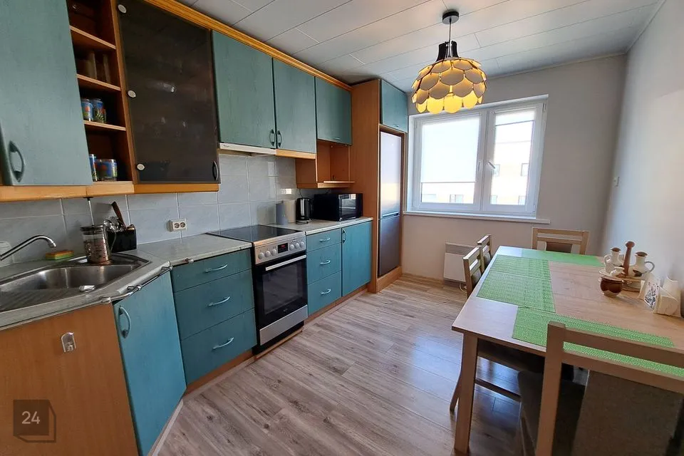 3-toaline Korter - Jõhvi vald, Voka alevik