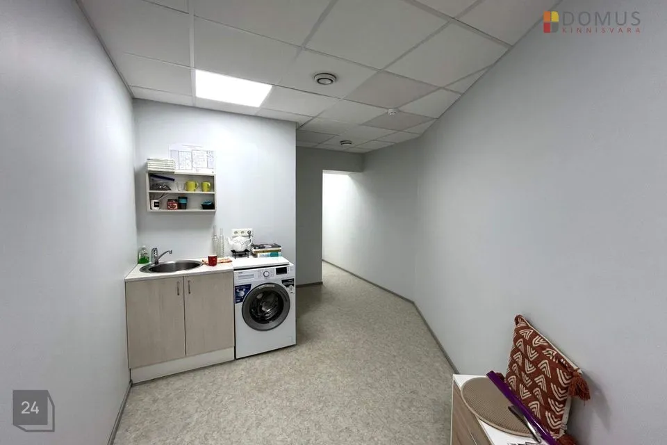 Büroo, 46 m² Äripind  -  Tallinn, Kesklinna linnaosa - foto 3