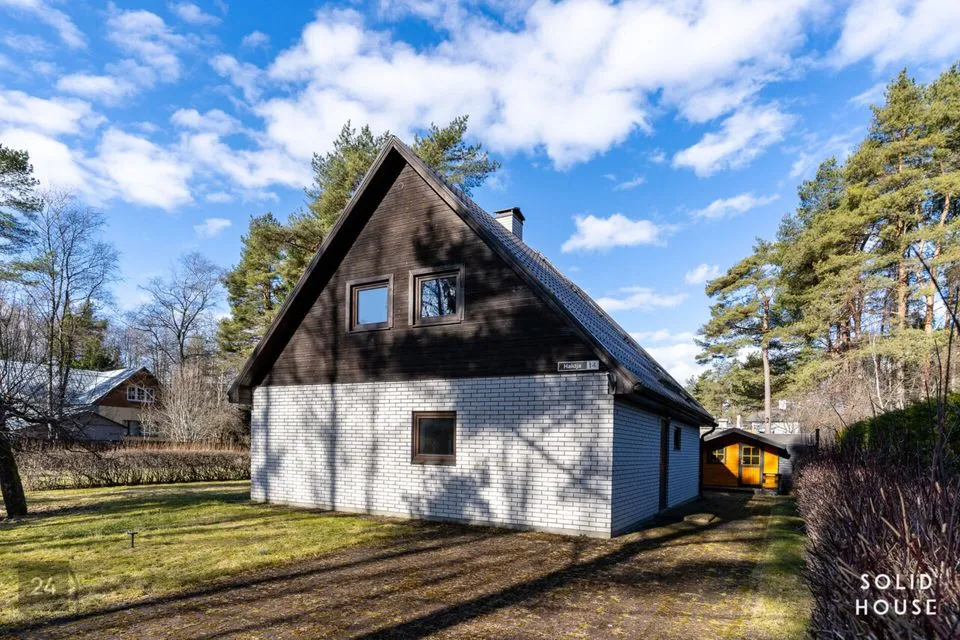 4-room house in Kiili vald, Luige alevik - photo 2