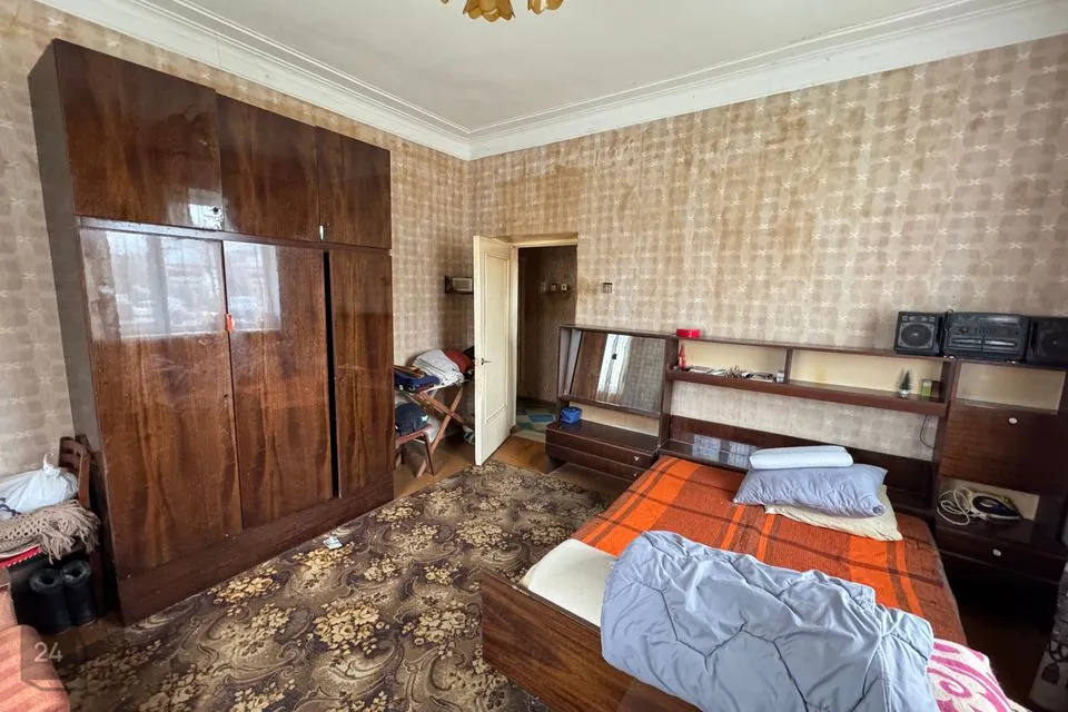 2-toaline Korter  -  Sillamäe linn - foto 3