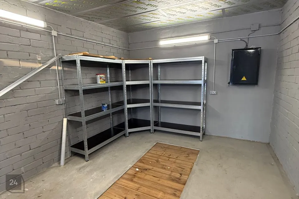 21 m² Гараж в Saue vald, Turba alevik - фото 5