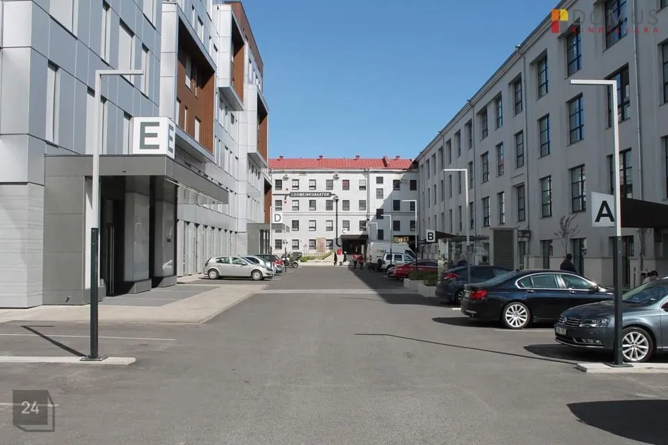 112 m² Äripind  -  Tallinn, Kesklinna linnaosa - foto 4