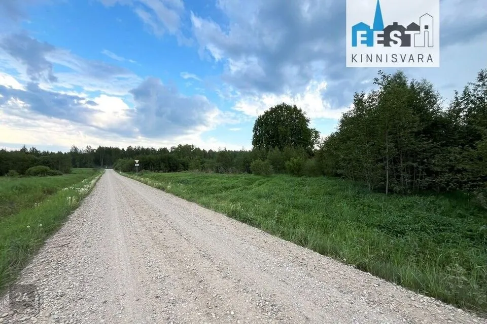 2-toaline Maja - Saarde vald, Jäärja küla - foto 3